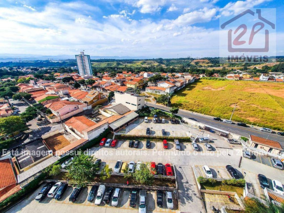 Imagem Apartamento com 2 Quartos à Venda, 59 m² em Parque Residencial Flamboyant - São José Dos Campos Imagem Apartamento com 2 Quartos à Venda, 59 m² em Parque Residencial Flamboyant - São José Dos Campos