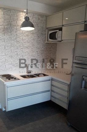 Imagem Apartamento com 1 Quarto para Alugar, 42 m² em Brooklin - São Paulo Imagem Apartamento com 1 Quarto para Alugar, 42 m² em Brooklin - São Paulo