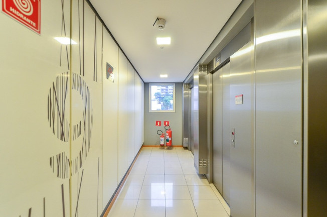 Imagem Sala Comercial à Venda, 140 m² em Vila Andrade - São Paulo