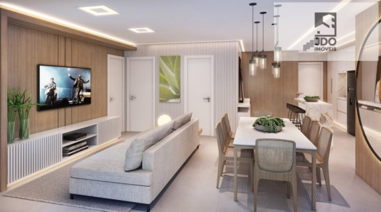Imagem Apartamento com 3 Quartos à Venda, 81 m² em Cristo Rei - Curitiba Imagem Apartamento com 3 Quartos à Venda, 81 m² em Cristo Rei - Curitiba