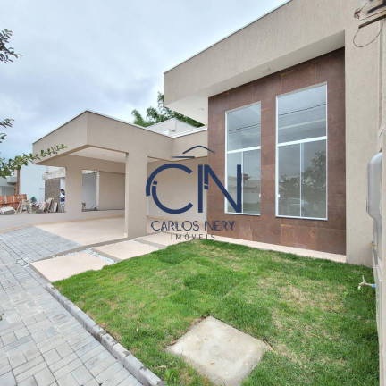Casa com 3 Quartos à Venda, 250 m² em Mato Dentro - Tremembé