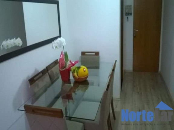 Imagem Apartamento com 2 Quartos à Venda, 50 m² em Núcleo Do Engordador - São Paulo Imagem Apartamento com 2 Quartos à Venda, 50 m² em Núcleo Do Engordador - São Paulo