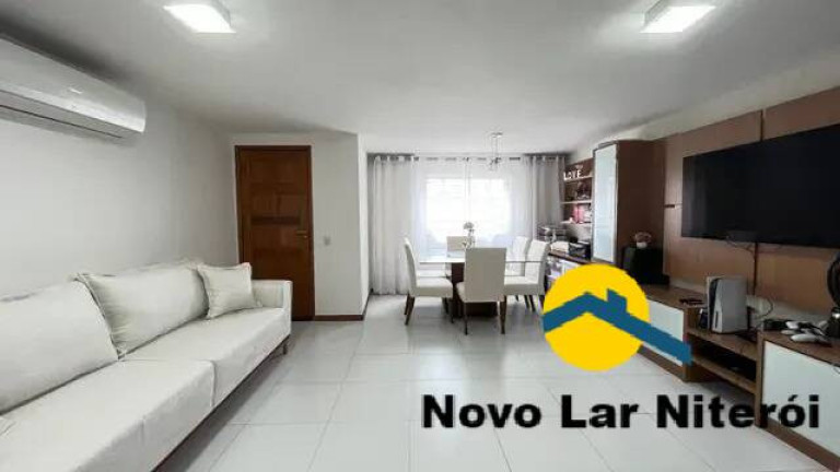 Imagem Casa com 3 Quartos à Venda, 120 m² em Serra Grande - Niterói Imagem Casa com 3 Quartos à Venda, 120 m² em Serra Grande - Niterói