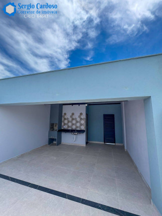 Imagem Casa com 3 Quartos à Venda, 86 m² em Bopiranga - Itanhaém Imagem Casa com 3 Quartos à Venda, 86 m² em Bopiranga - Itanhaém