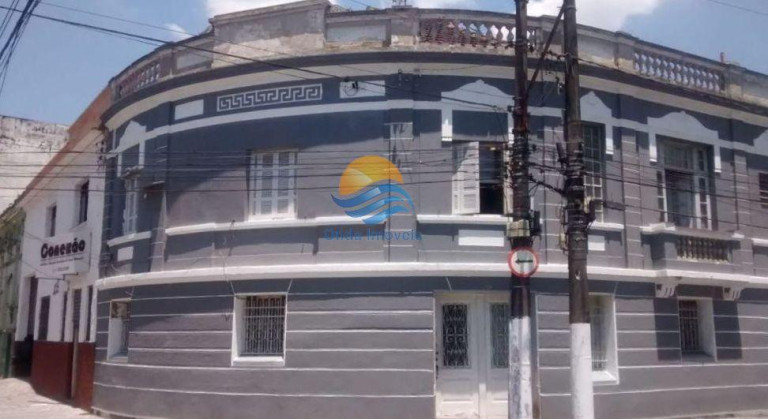 Imagem Imóvel com 5 Quartos à Venda, 400 m² em Vila Mathias - Santos Imagem Imóvel com 5 Quartos à Venda, 400 m² em Vila Mathias - Santos