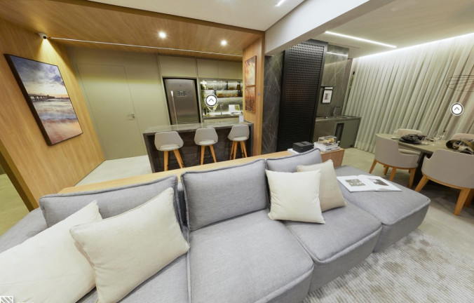 Imagem Imóvel com 3 Quartos à Venda, 87 m² em Pompéia - São Paulo Imagem Imóvel com 3 Quartos à Venda, 87 m² em Pompéia - São Paulo