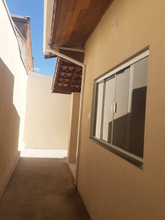 Casa com 4 Quartos à Venda,  em Jardim Primavera - São João Da Boa Vista