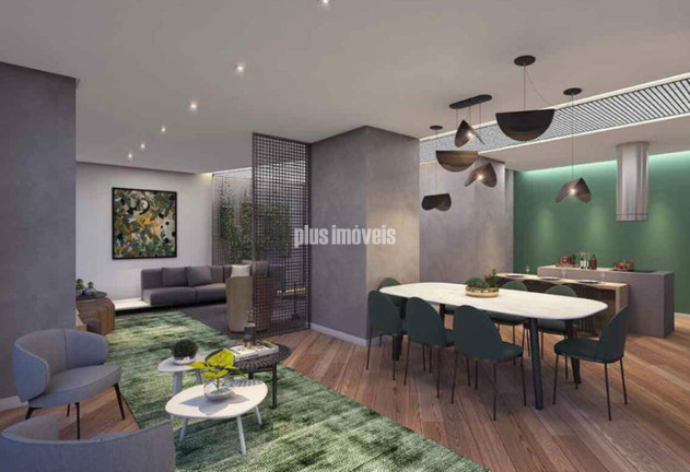 Imagem Apartamento com 1 Quarto à Venda, 27 m² em Vila Nova Conceição - São Paulo Imagem Apartamento com 1 Quarto à Venda, 27 m² em Vila Nova Conceição - São Paulo