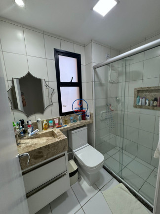 Imagem Apartamento com 3 Quartos para Alugar ou Temporada, 84 m² em Nova Parnamirim - Parnamirim Imagem Apartamento com 3 Quartos para Alugar ou Temporada, 84 m² em Nova Parnamirim - Parnamirim