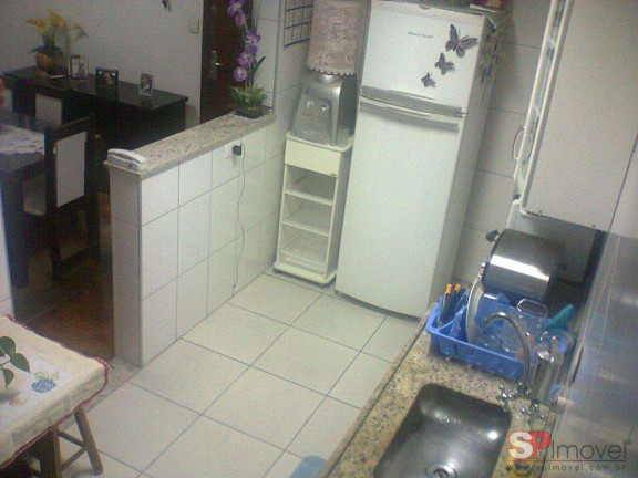 Imagem Apartamento com 1 Quarto à Venda, 58 m² em Centro - São Bernardo Do Campo Imagem Apartamento com 1 Quarto à Venda, 58 m² em Centro - São Bernardo Do Campo