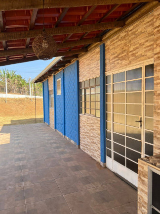 Imagem Chácara com 3 Quartos à Venda, 2.300 m² em Pedras - Itatiaiuçu Imagem Chácara com 3 Quartos à Venda, 2.300 m² em Pedras - Itatiaiuçu