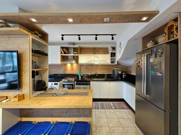 Imagem Apartamento com 3 Quartos à Venda, 92 m² em Riviera - Bertioga Imagem Apartamento com 3 Quartos à Venda, 92 m² em Riviera - Bertioga