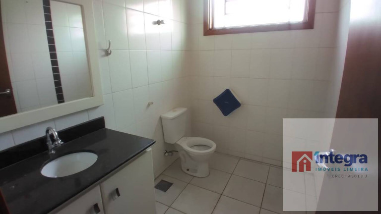 Imagem Imóvel Comercial à Venda, 1.451 m² em Limeira