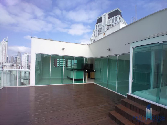 Imagem Apartamento com 4 Quartos à Venda, 326 m² em Centro - Balneário Camboriú