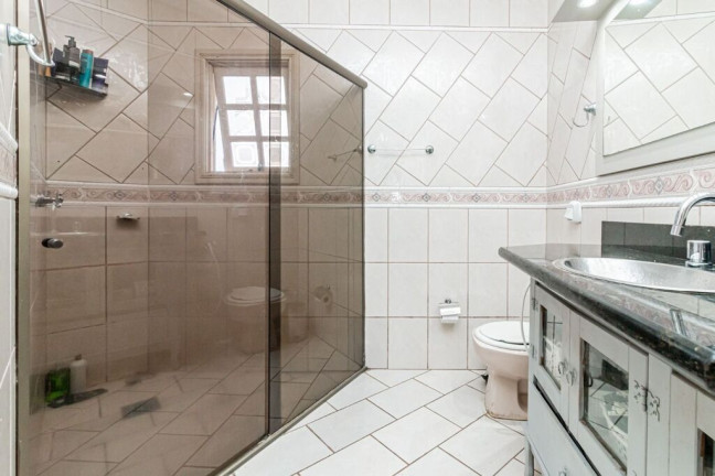 Imagem Casa com 3 Quartos à Venda, 207 m² em Parque Santa Fé - Porto Alegre Imagem Casa com 3 Quartos à Venda, 207 m² em Parque Santa Fé - Porto Alegre