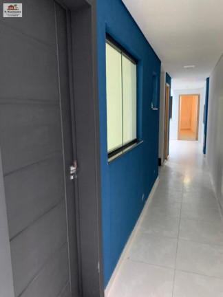 Imagem Apartamento com 2 Quartos à Venda, 39 m² em Tatuapé - São Paulo Imagem Apartamento com 2 Quartos à Venda, 39 m² em Tatuapé - São Paulo