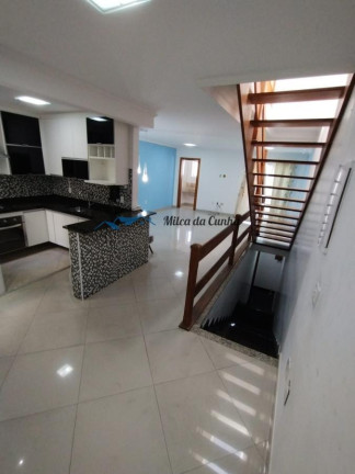 Imagem Casa com 3 Quartos à Venda, 183 m² em Vila América - Santo André