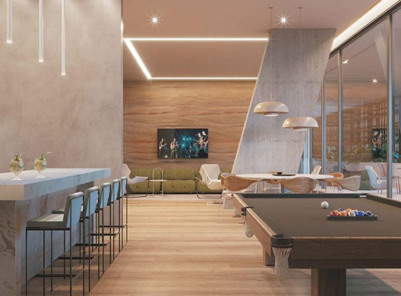 Imagem Apartamento com 1 Quarto à Venda, 39 m² em Copacabana - Rio De Janeiro
