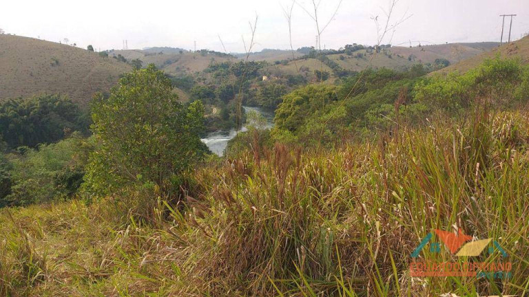 Imagem Terreno à Venda, 3.604 m² em Rio Claro - Paraibuna