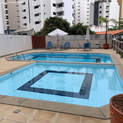 Imagem Apartamento com 3 Quartos à Venda, 120 m² em Itaigara - Salvador Imagem Apartamento com 3 Quartos à Venda, 120 m² em Itaigara - Salvador