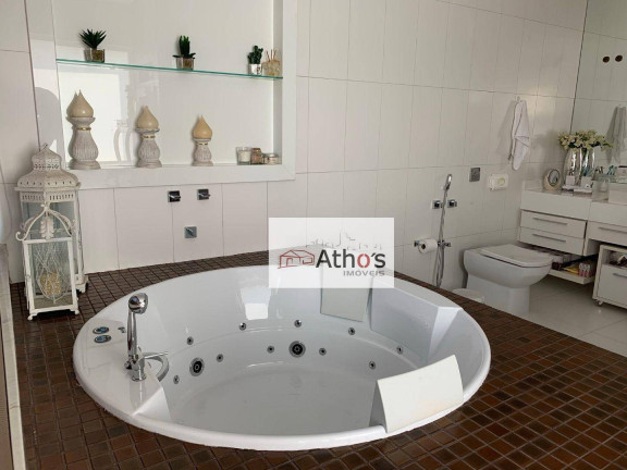 Imagem Sobrado com 3 Quartos à Venda, 510 m² em Jardim Maison Du Parc - Indaiatuba Imagem Sobrado com 3 Quartos à Venda, 510 m² em Jardim Maison Du Parc - Indaiatuba