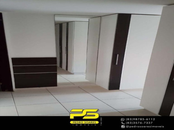 Imagem Apartamento com 4 Quartos à Venda, 158 m² em Manaíra - João Pessoa Imagem Apartamento com 4 Quartos à Venda, 158 m² em Manaíra - João Pessoa