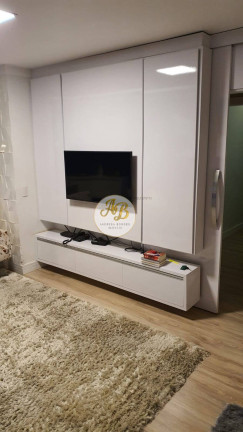Imagem Apartamento com 3 Quartos à Venda, 129 m² em Estação - Franca