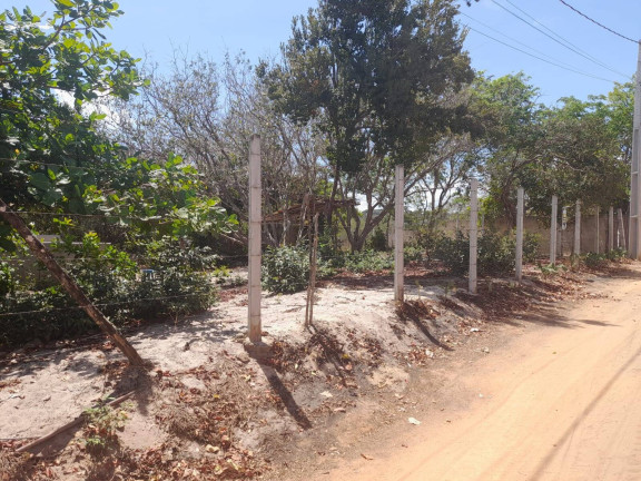 Imagem Terreno à Venda, em Imediações Do Anel Viário De Pipa - Tibau Do Sul Imagem Terreno à Venda, em Imediações Do Anel Viário De Pipa - Tibau Do Sul