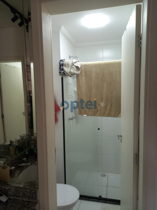 Imagem Imóvel com 1 Quarto à Venda, 42 m² em Jardim Do Mar - São Bernardo Do Campo