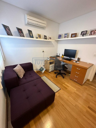 Imagem Apartamento com 3 Quartos à Venda, 162 m² em Jardim Paulista - São Paulo Imagem Apartamento com 3 Quartos à Venda, 162 m² em Jardim Paulista - São Paulo
