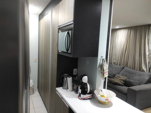 Imagem Apartamento com 2 Quartos à Venda,  em Jardim Interlagos - Hortolândia