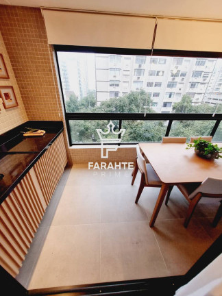 Imagem Apartamento com 2 Quartos à Venda, 87 m² em José Menino - Santos Imagem Apartamento com 2 Quartos à Venda, 87 m² em José Menino - Santos