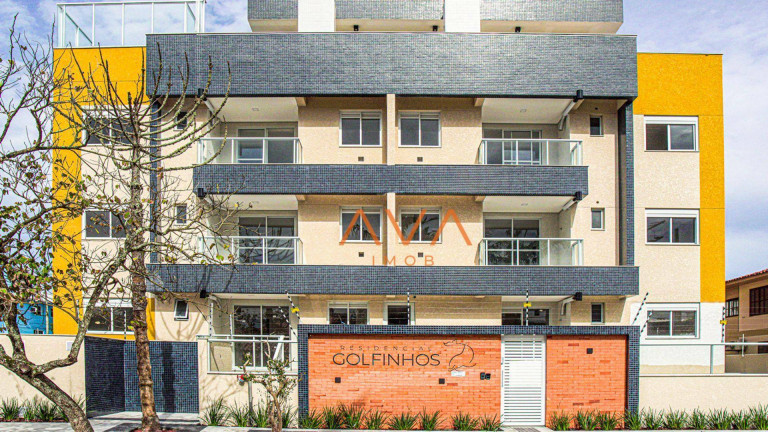 Imagem Apartamento com 2 Quartos à Venda, 62 m² em Ingleses - Florianópolis Imagem Apartamento com 2 Quartos à Venda, 62 m² em Ingleses - Florianópolis