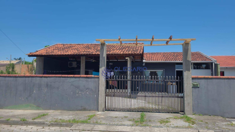 Imagem Casa com 3 Quartos à Venda, 130 m² em Armação - Penha Imagem Casa com 3 Quartos à Venda, 130 m² em Armação - Penha