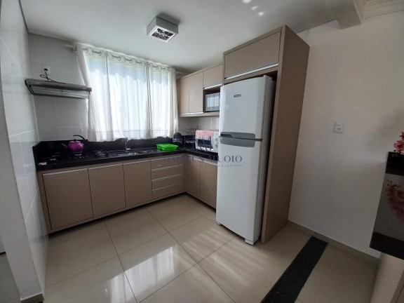 Imagem Apartamento com 3 Quartos à Venda, 96 m² em Bombas - Bombinhas
