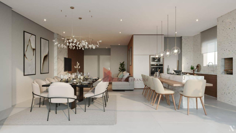 Imagem Apartamento com 3 Quartos à Venda, 187 m² em Praia Brava - Itajaí Imagem Apartamento com 3 Quartos à Venda, 187 m² em Praia Brava - Itajaí