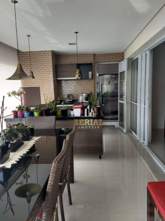 Imagem Apartamento com 4 Quartos à Venda, 179 m² em Cerâmica - São Caetano Do Sul Imagem Apartamento com 4 Quartos à Venda, 179 m² em Cerâmica - São Caetano Do Sul