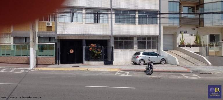Imagem Apartamento com 2 Quartos à Venda, 105 m² em Praia Da Costa - Vila Velha