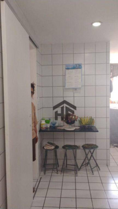 Imagem Apartamento com 2 Quartos à Venda, 78 m² em Campo Grande - Recife