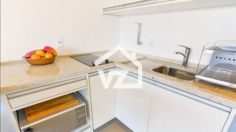 Imagem Apartamento com 1 Quarto para Alugar, 46 m² em Pinheiros - São Paulo Imagem Apartamento com 1 Quarto para Alugar, 46 m² em Pinheiros - São Paulo