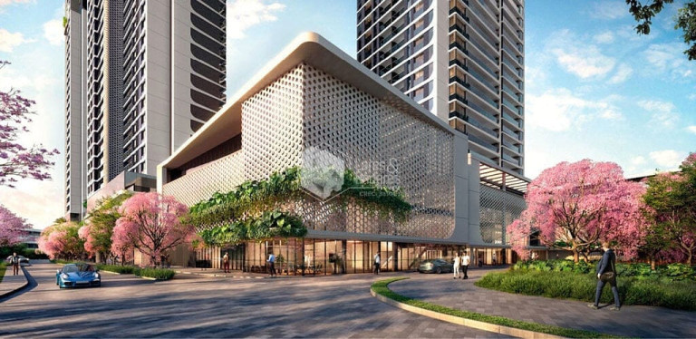 Imagem Apartamento com 4 Quartos à Venda, 186 m² em Real Parque - São Paulo Imagem Apartamento com 4 Quartos à Venda, 186 m² em Real Parque - São Paulo