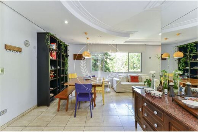 Imagem Apartamento com 2 Quartos à Venda, 104 m² em Vila Andrade - São Paulo Imagem Apartamento com 2 Quartos à Venda, 104 m² em Vila Andrade - São Paulo