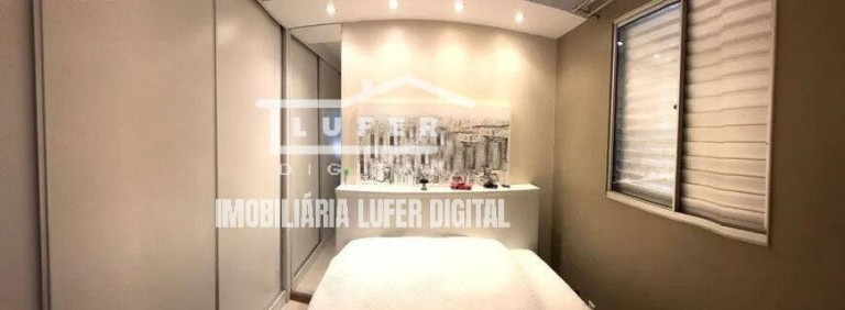 Imagem Apartamento com 2 Quartos à Venda, em Centro - Araraquara Imagem Apartamento com 2 Quartos à Venda, em Centro - Araraquara