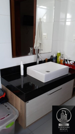 Imagem Casa com 3 Quartos à Venda, 134 m² em Wanel Ville - Sorocaba Imagem Casa com 3 Quartos à Venda, 134 m² em Wanel Ville - Sorocaba