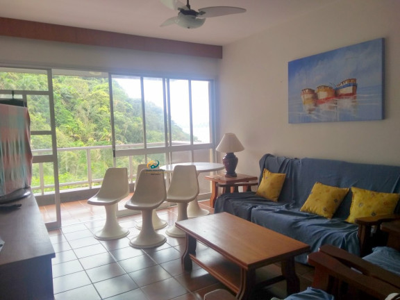 Imagem Apartamento com 4 Quartos à Venda, 130 m² em Pitangueiras - Guarujá Imagem Apartamento com 4 Quartos à Venda, 130 m² em Pitangueiras - Guarujá