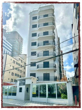 Imagem Apartamento com 2 Quartos à Venda, 73 m² em Ocian - Praia Grande Imagem Apartamento com 2 Quartos à Venda, 73 m² em Ocian - Praia Grande
