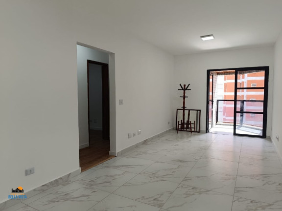 Foto do imóvel Apartamento com 3 Quartos à Venda,  em Ponta Da Praia - Santos