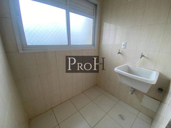 Imagem Apartamento com 2 Quartos à Venda, 54 m² em Campestre - Santo André