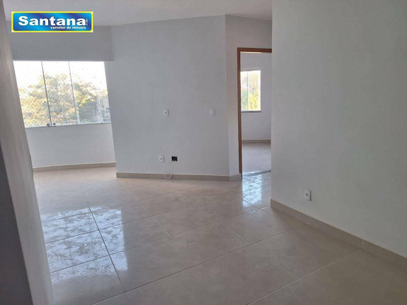 Imagem Apartamento com 1 Quarto à Venda, 45 m² em Termal - Caldas Novas Imagem Apartamento com 1 Quarto à Venda, 45 m² em Termal - Caldas Novas