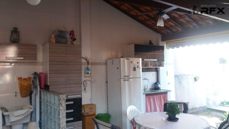 Imagem Casa com 2 Quartos à Venda, 402 m² em Ponta Grossa - Maricá Imagem Casa com 2 Quartos à Venda, 402 m² em Ponta Grossa - Maricá